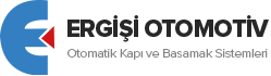Ergişi Otomotiv Otomatik Oto Kapı ve Basamak Sistemleri