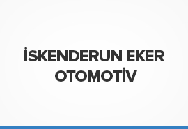 İskenderun Eker Otomotiv