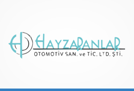 Hatay Hayrazanlar Otomotiv