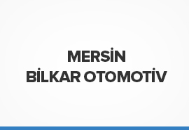 Mersin Bilkar Otomotiv