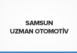 Samsun Uzman Otomotiv