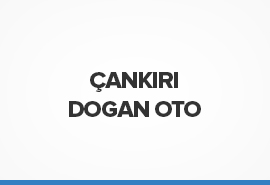 Çankırı Doğan Oto