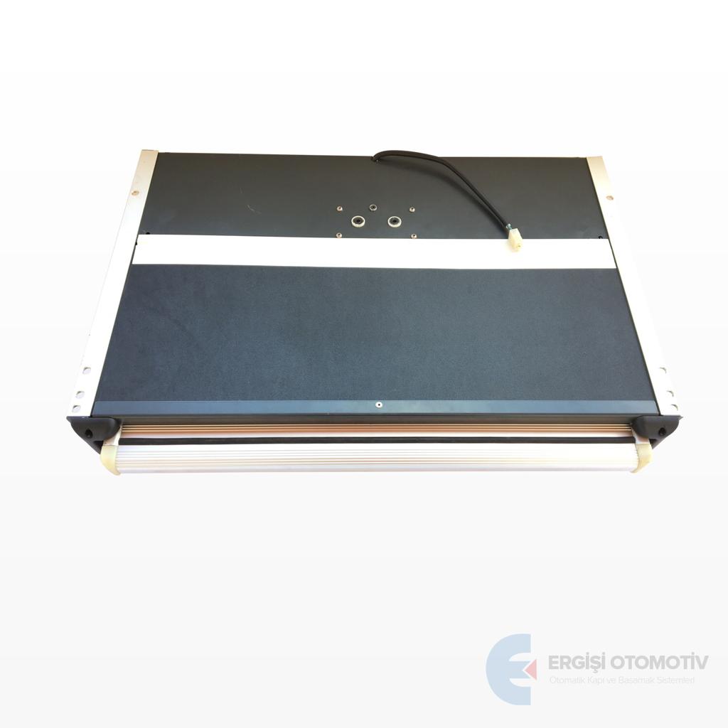 ELEKTRİKLİ BASAMAK SİSTEMİ 