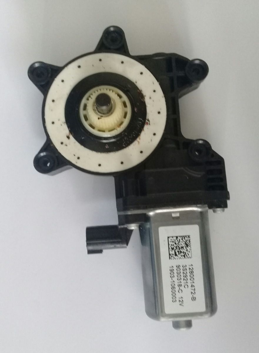 ÖN CAM KALDIRMA MOTORU